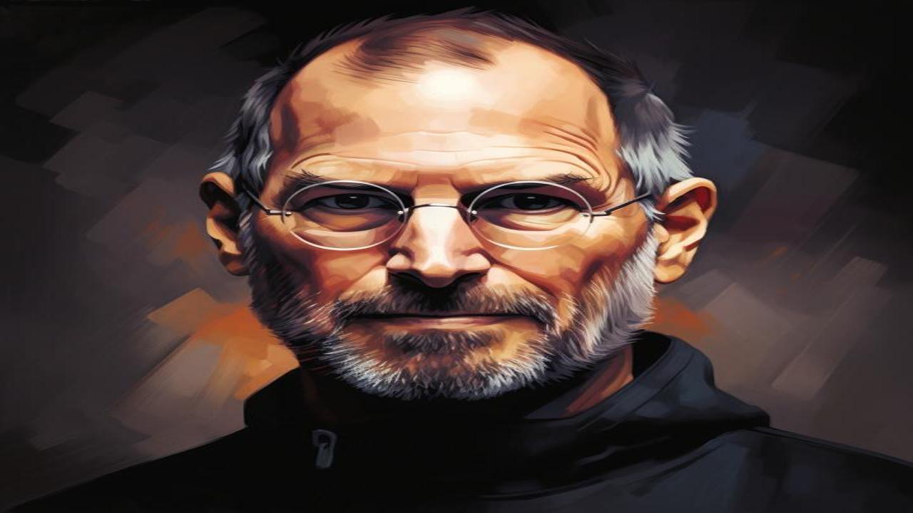 Steve Jobs ölmeden önce kendisine e-posta göndermiş! Bakın ne yazıyor… – Resim 1